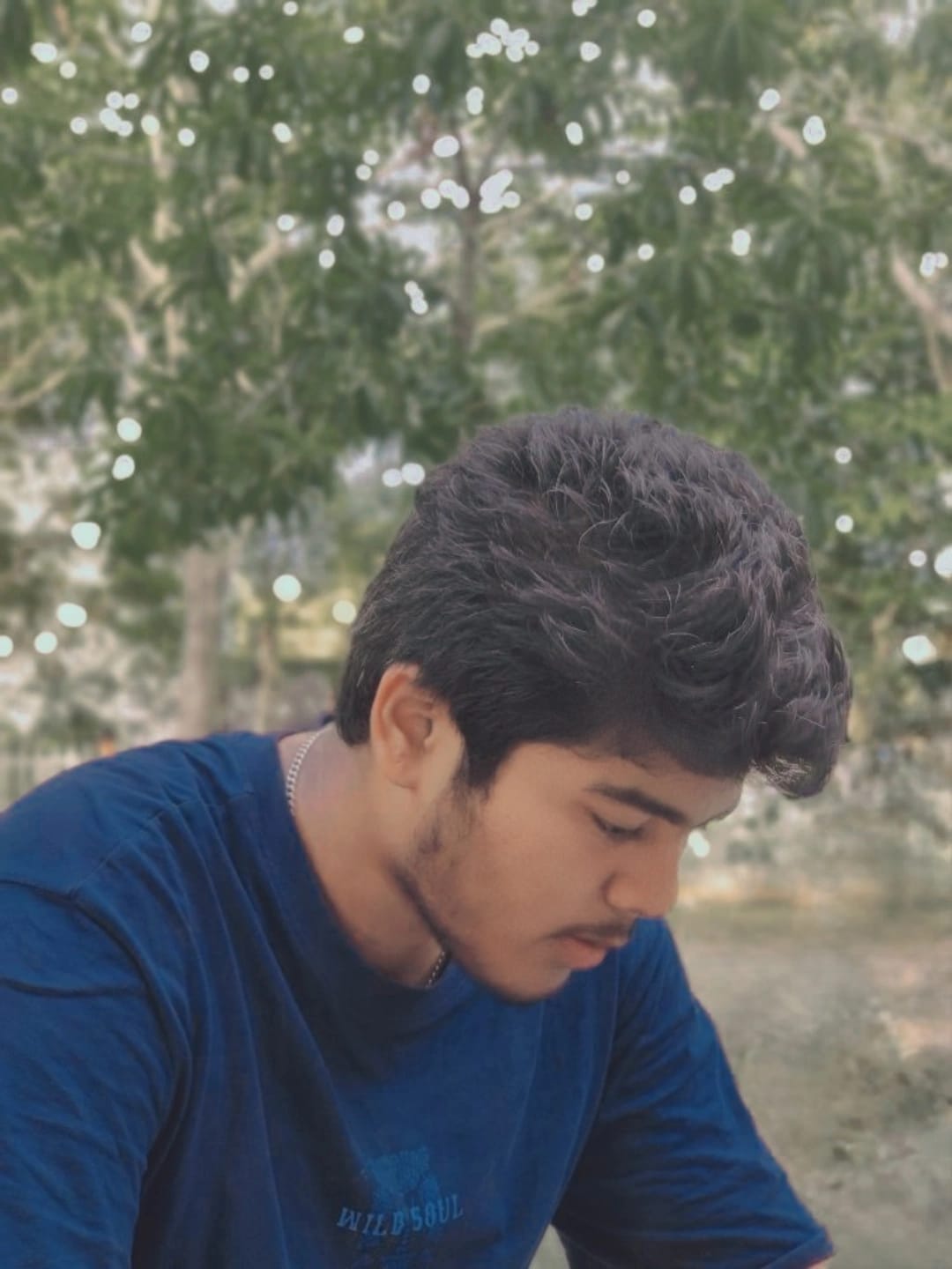 A YUVAN AVINASH Photo