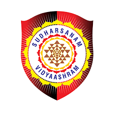 Sudharsanam Vidyaashram Logo